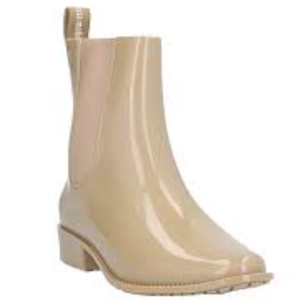 Melissa Ankle Boots